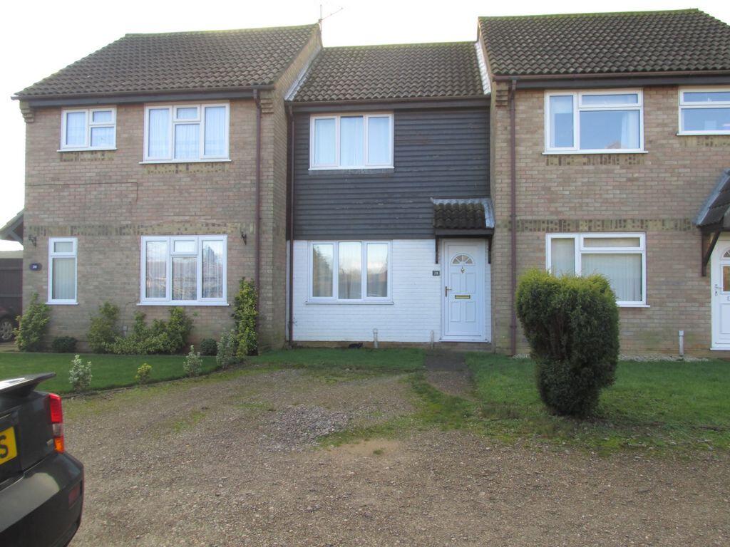 Main image of property: William Booth Way, Felixstowe, IP11