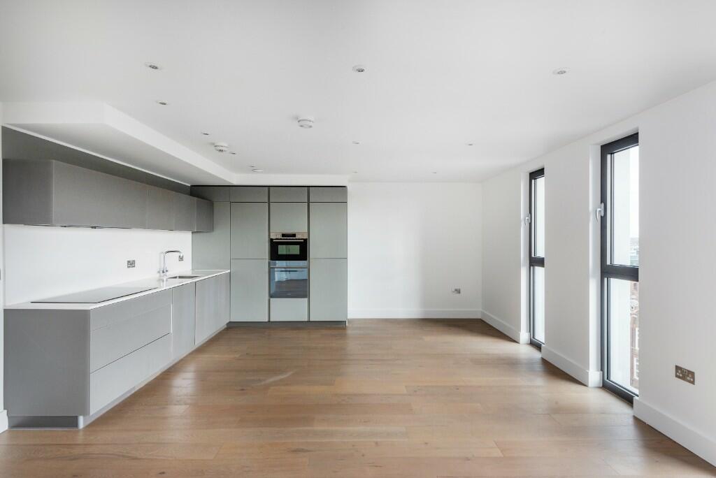 Main image of property: Chatham Place, London, E9
