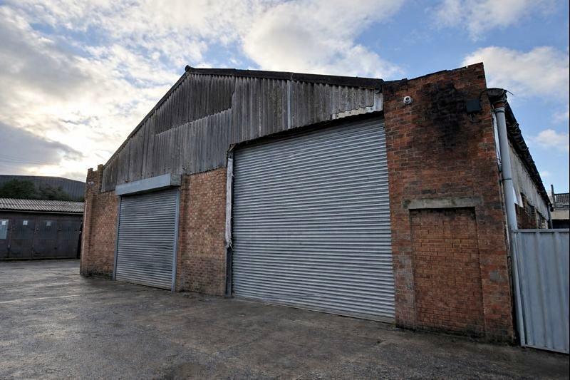 Main image of property: Thames Street, Bulwell, Nottingham, NG6 8HW