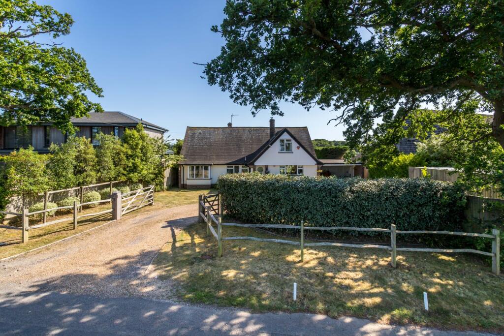 House in Chichester, Bosham - View 5