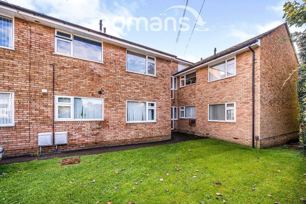 Main image of property: Ashtree House, Elm Road, High Wycombe