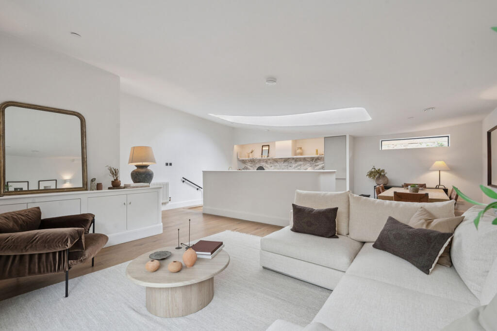 Main image of property: House 5, Charles Mews, Station Road, London, N22