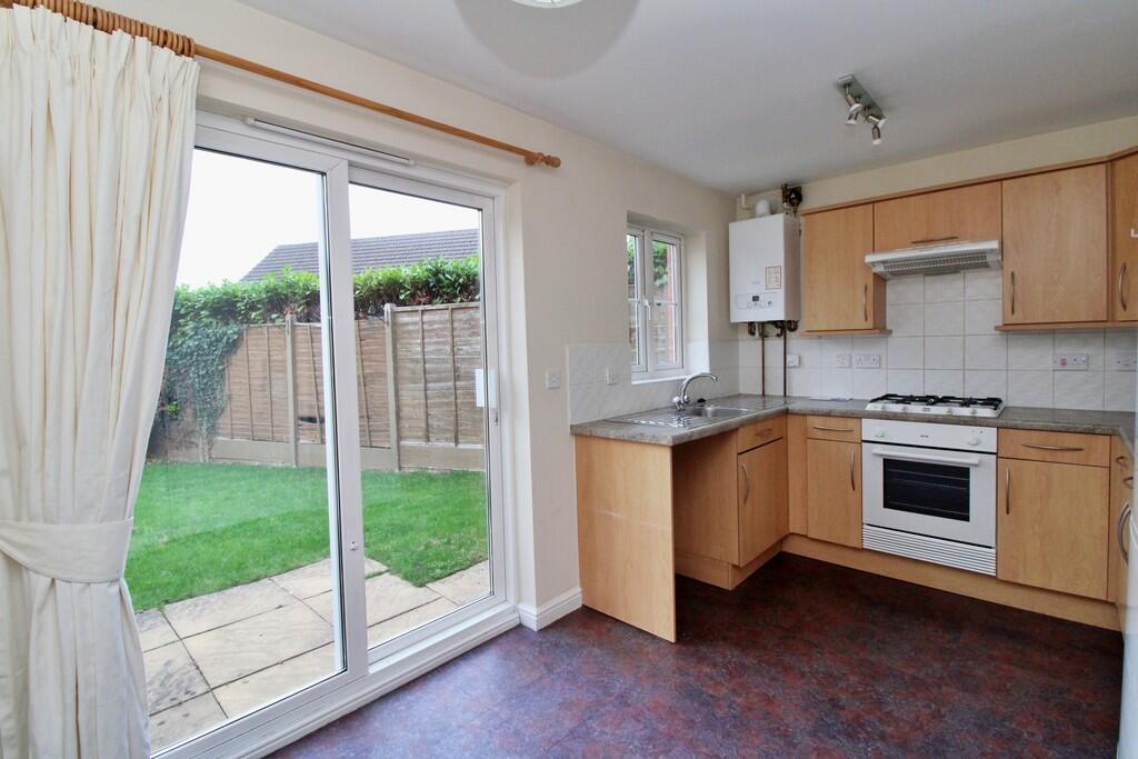 Cavendish Close, Cawston photo 3