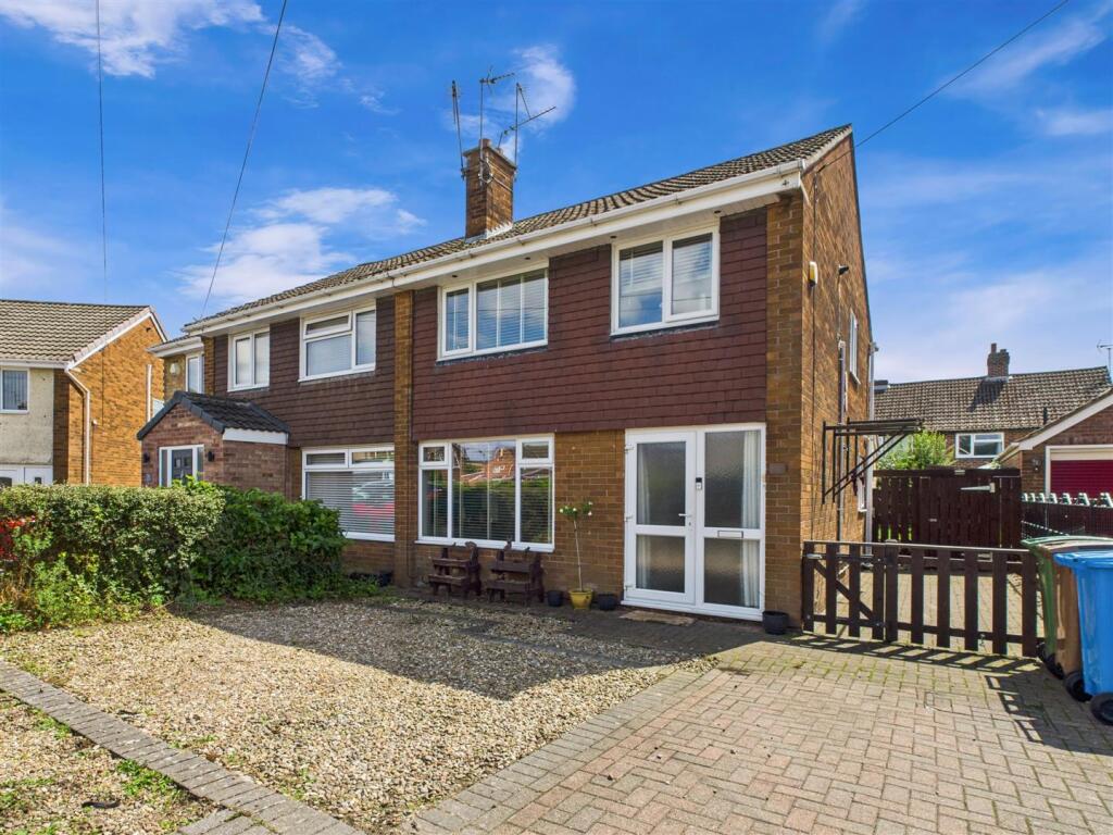 Main image of property: Springfield Avenue, Brough