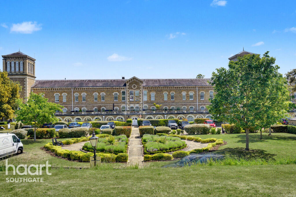 Main image of property: Royal Drive, London