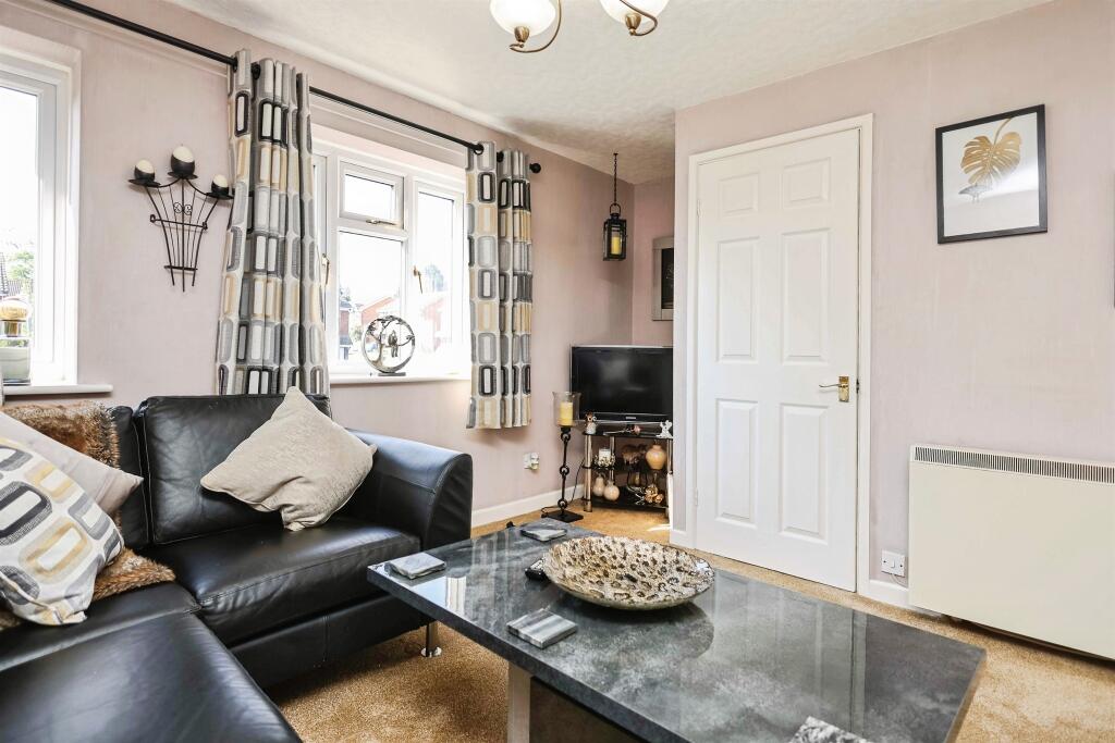 Orchard Rise, Birmingham photo 5
