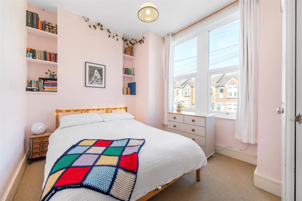 Main image of property: Durban Road, West Norwood, SE27