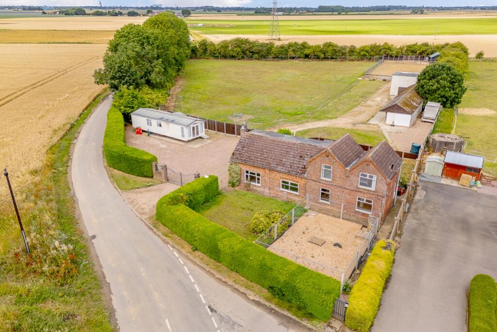Main image of property: School House, Freiston Ings, Boston, Lincolnshire, PE22
