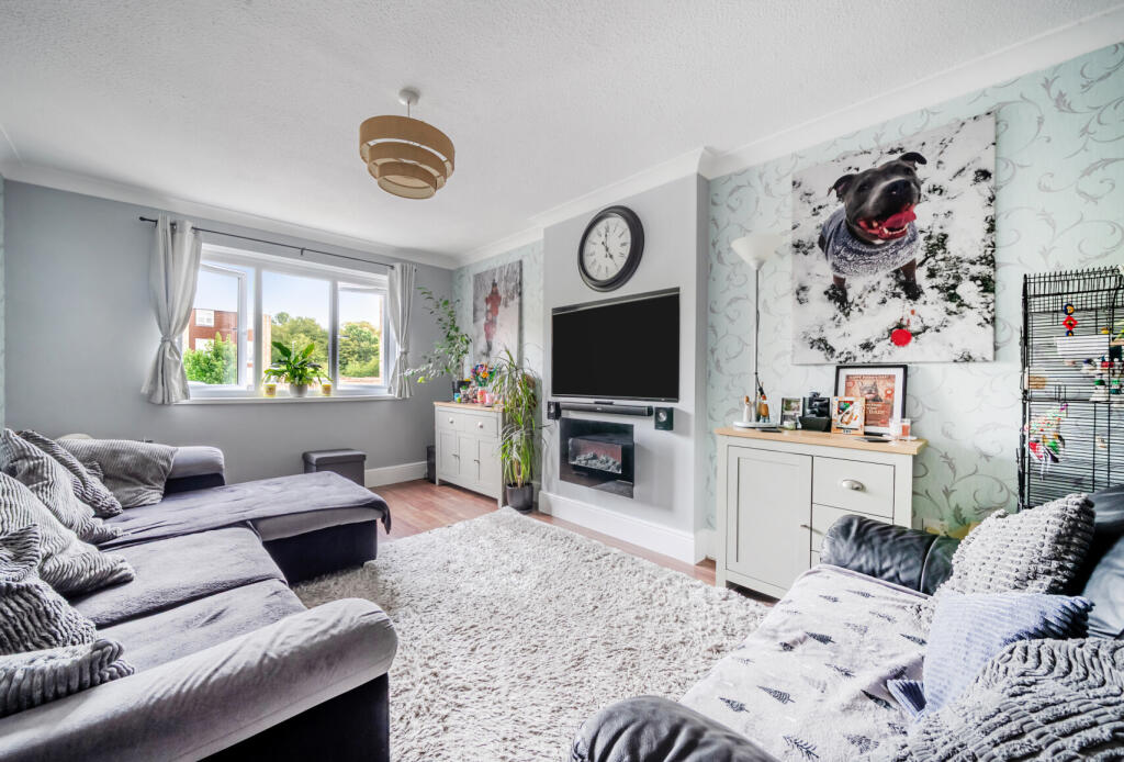 Main image of property: Malvern Drive, Warmley, BRISTOL, BS30