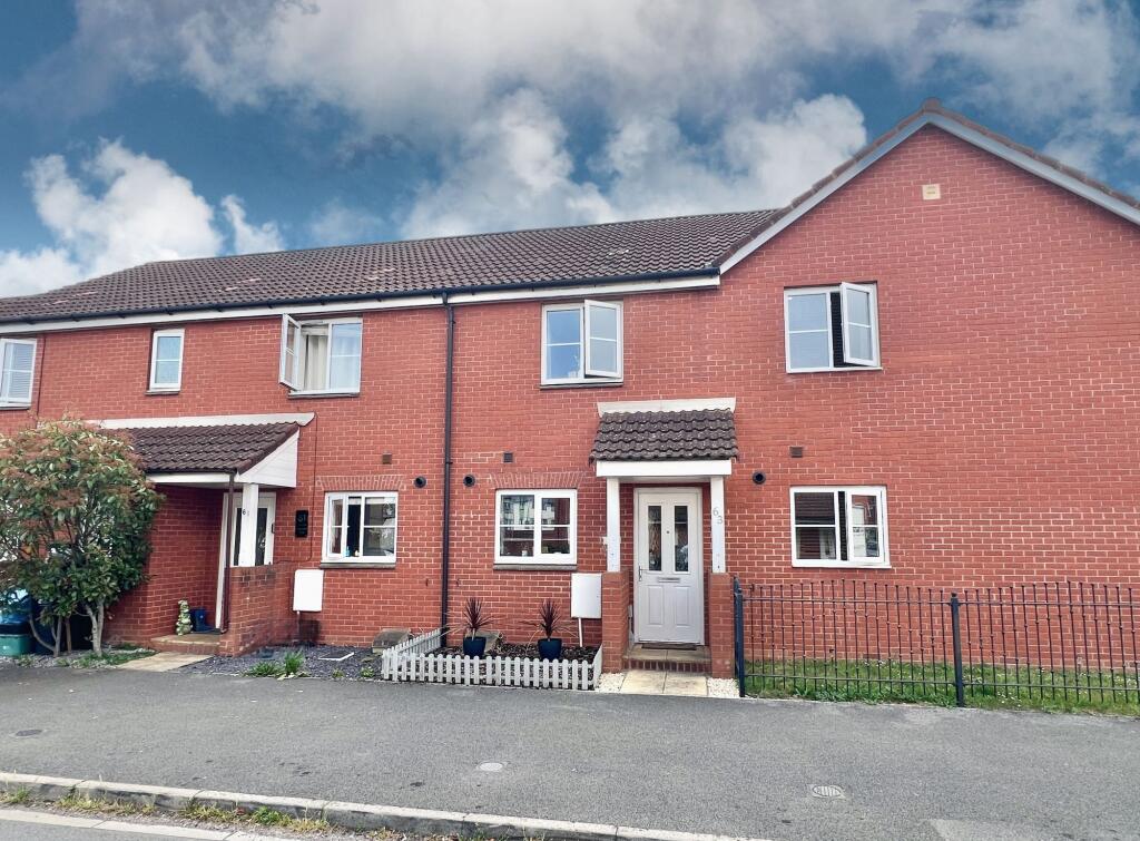 Main image of property: Stockmoor Drive, Bridgwater