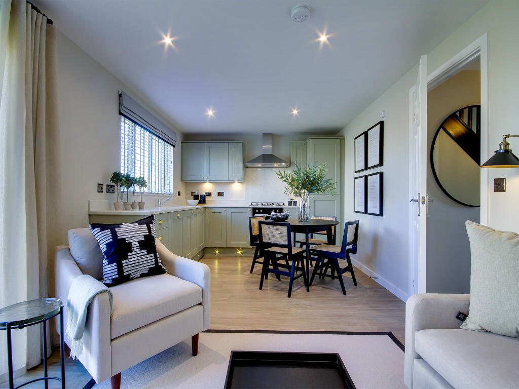House in Kilmarnock, North Ayrshire - View 4