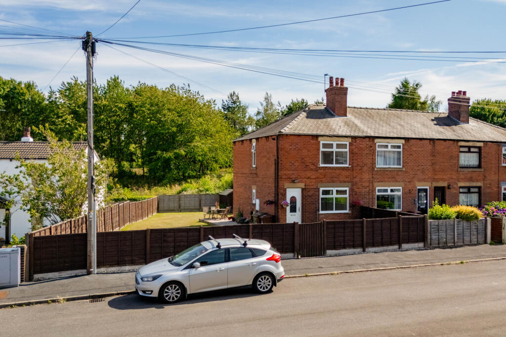 Main image of property: 1 Farne Avenue , WF2 9EE