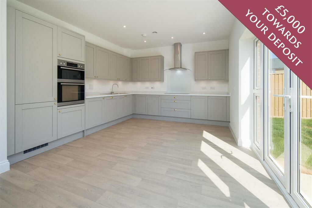 Main image of property: GODSHILL VILLAGE