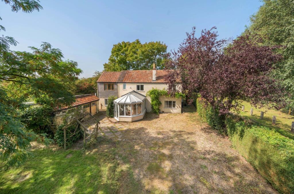 Main image of property: Cinnamon Lane, Glastonbury, BA6