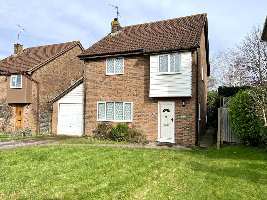 Main image of property: Partridge Way, Guildford, Surrey, GU4