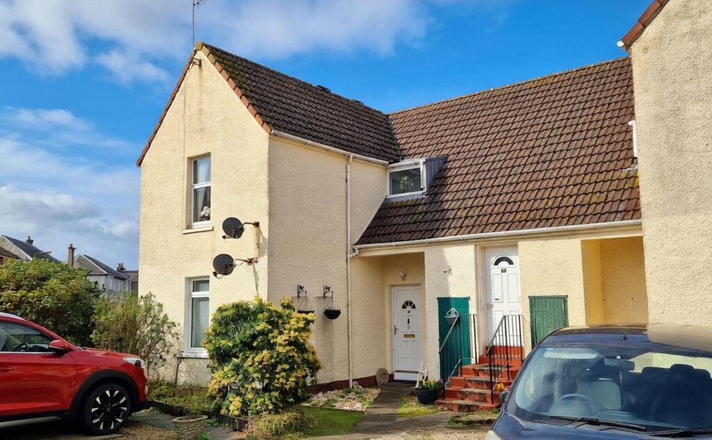 Main image of property: 54/L, Seamore Street, Largs, KA30 9AW