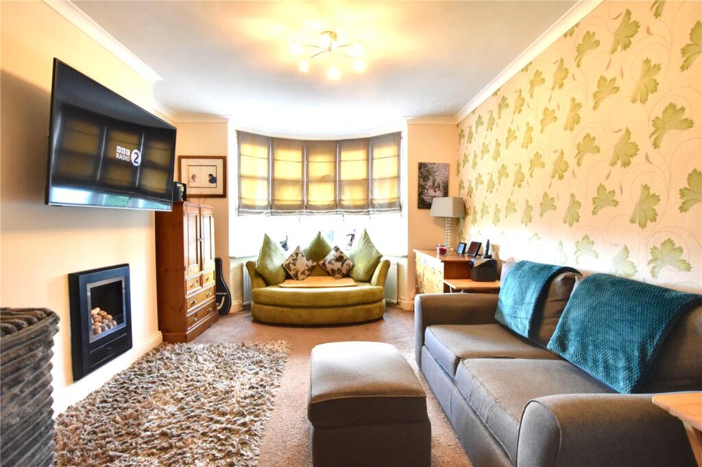 Bedale Road, Aiskew, Bedale, North Yorkshire, DL8 photo 2