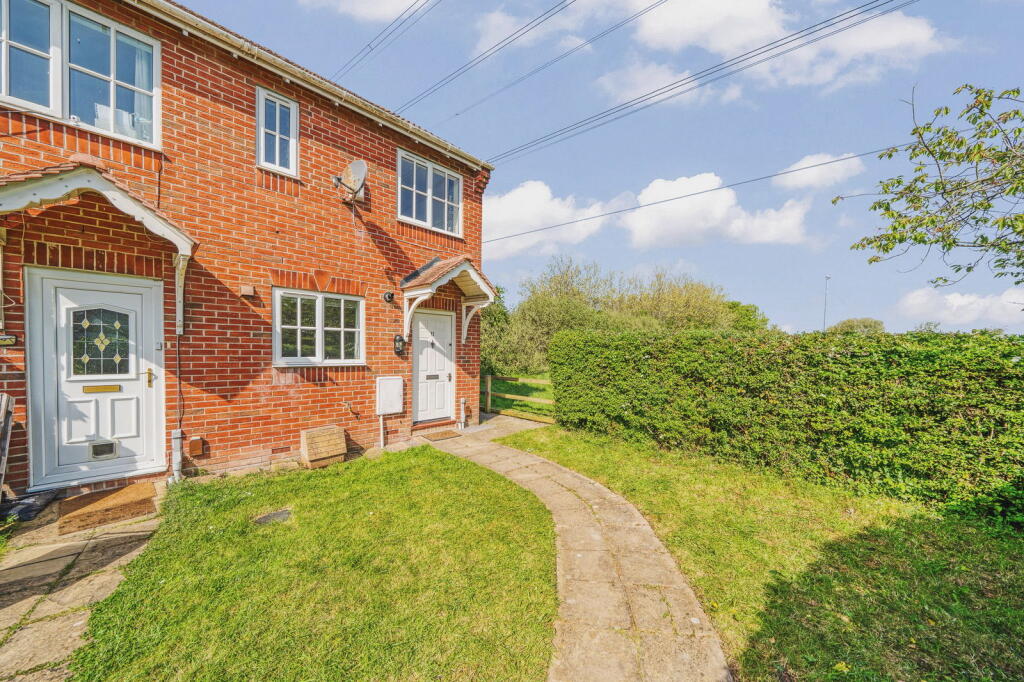 Main image of property: Lanthony Close, Weston-super-mare, BS24 7AR