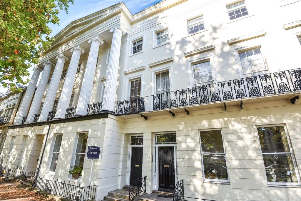 Main image of property: St Georges Road, Cheltenham, GL50