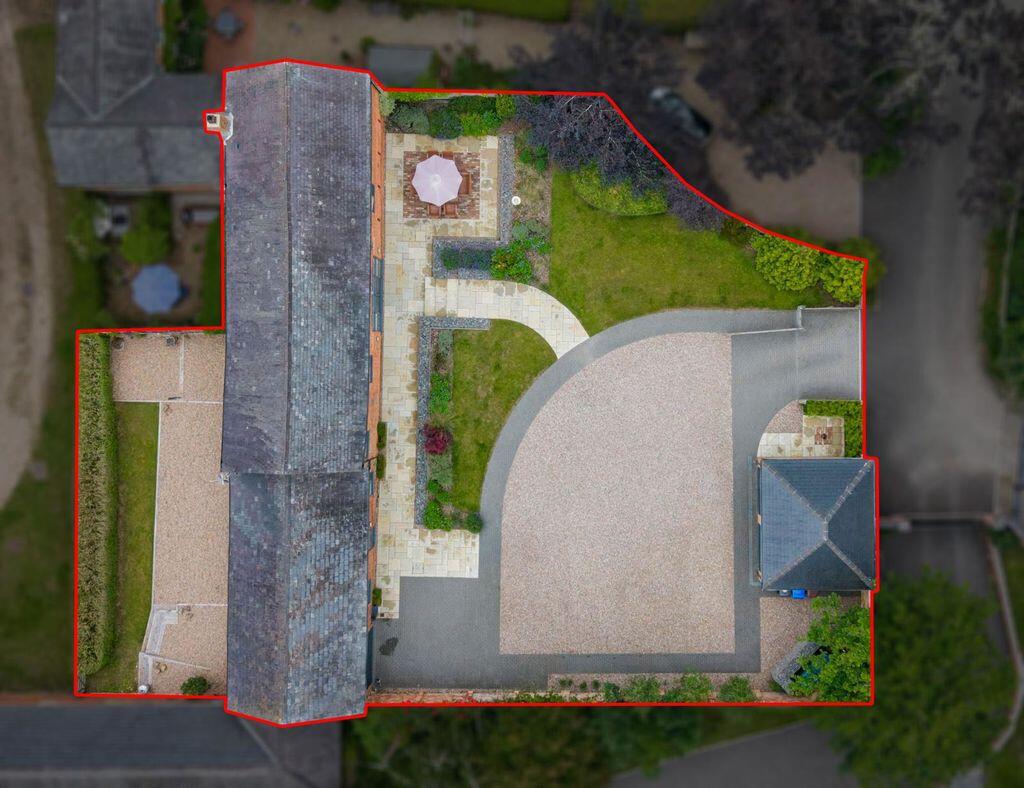 Main image of property: Robert Tresham House, Clipston