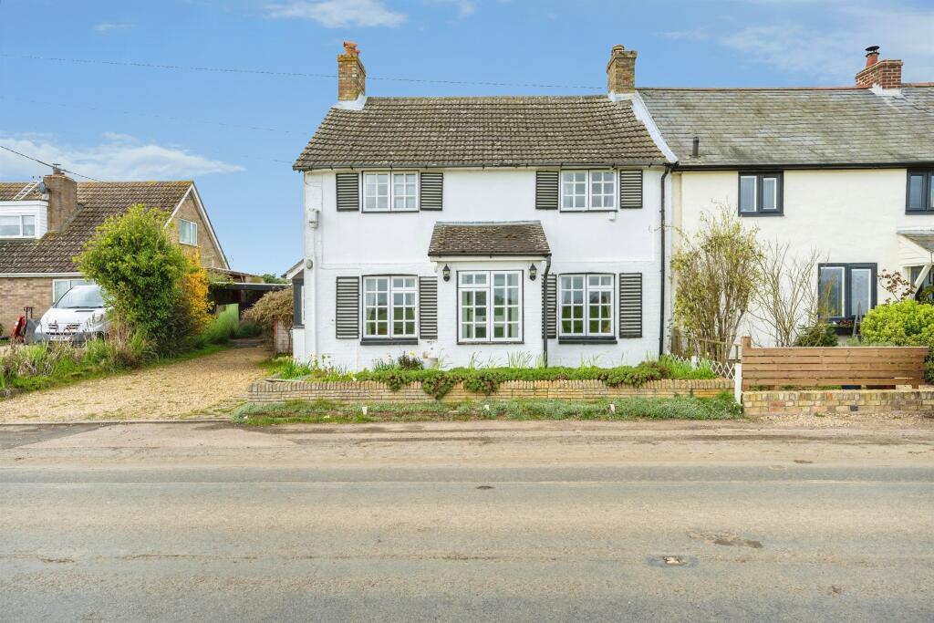 Main image of property: Kimbolton Road, Bolnhurst, BEDFORD