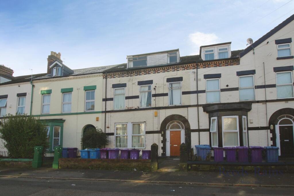 Main image of property: Moscow Drive, Liverpool, Merseyside, L13
