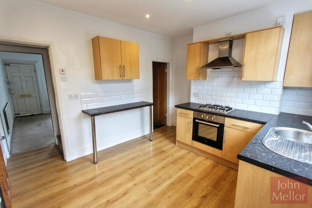 House in Stockport - View 4