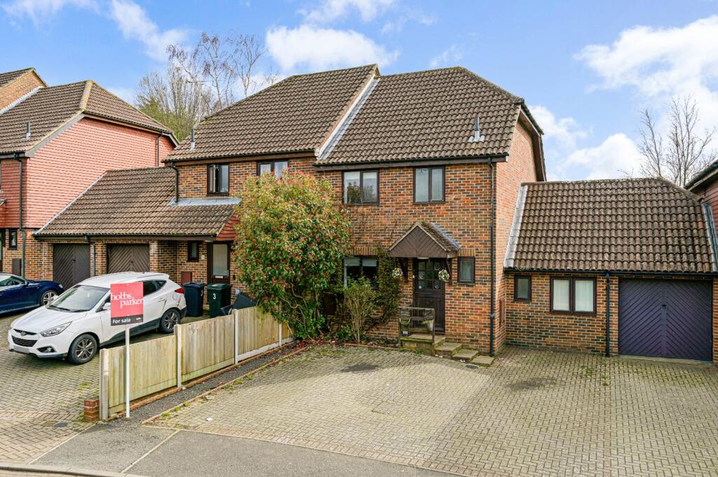 Main image of property: Jarvis Place, St. Michaels, Tenterden, Kent, TN30