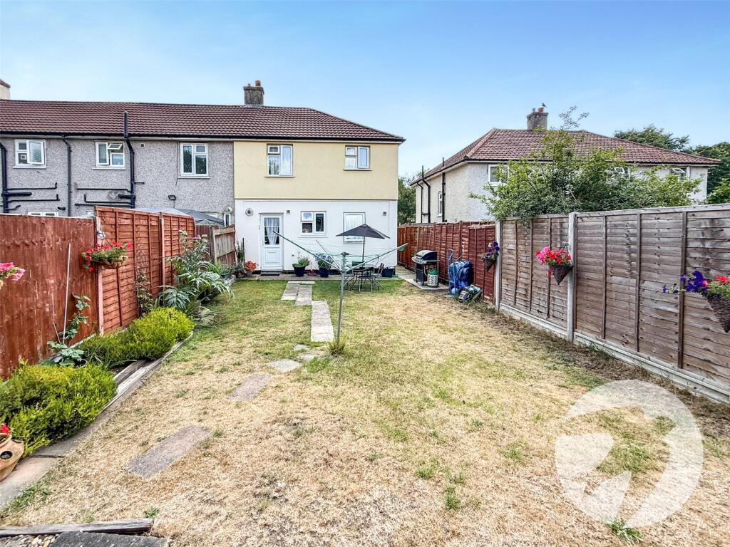 House in London - More