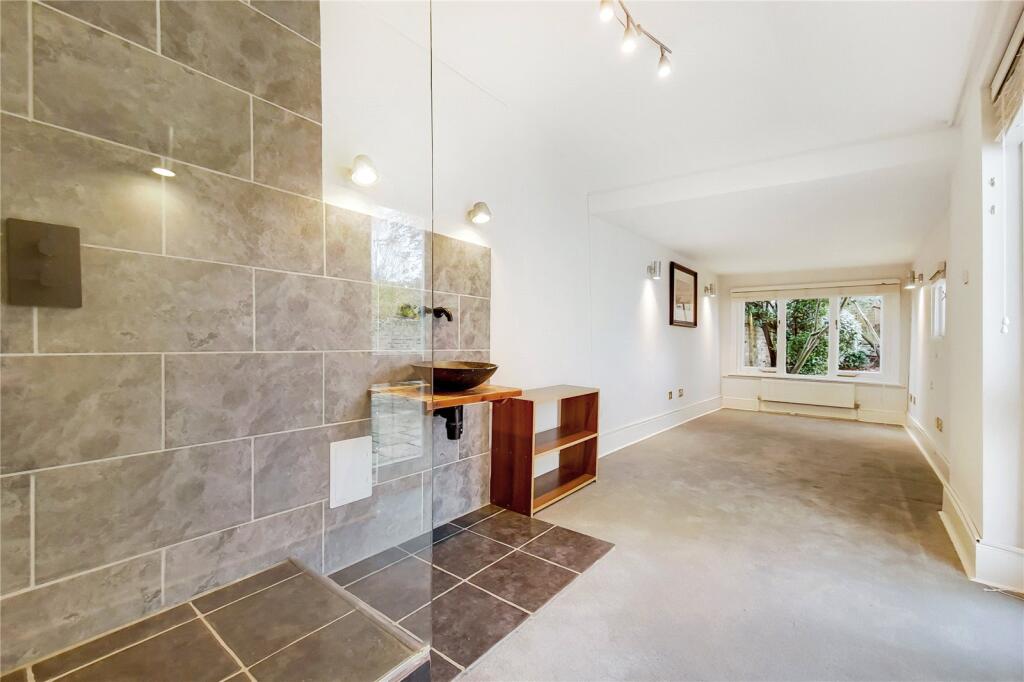 House in London - View 4