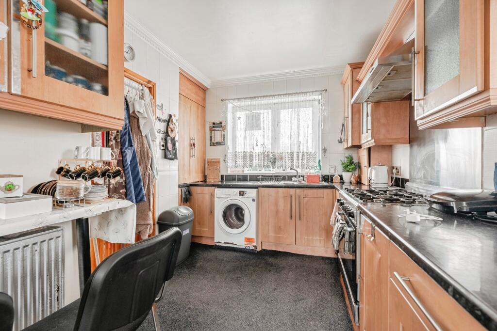 House in Hyndburn, Lancashire - More