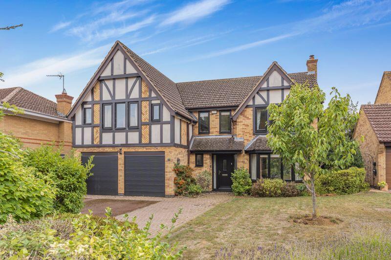 Main image of property: Rawlins Close, Twyford, Adderbury - No onward chain