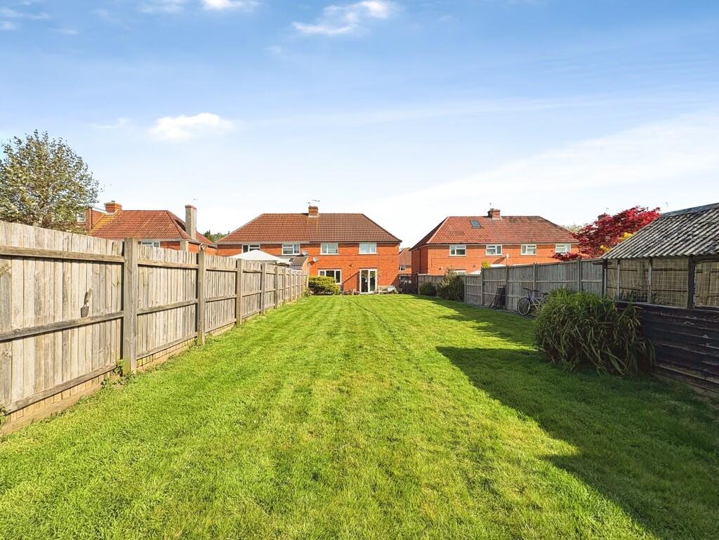 Seaton Road, Yeovil - View 2