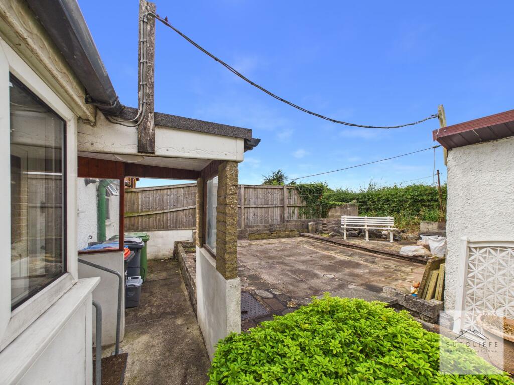 Cabus Nook Lane, Cabus, PR3 photo 4
