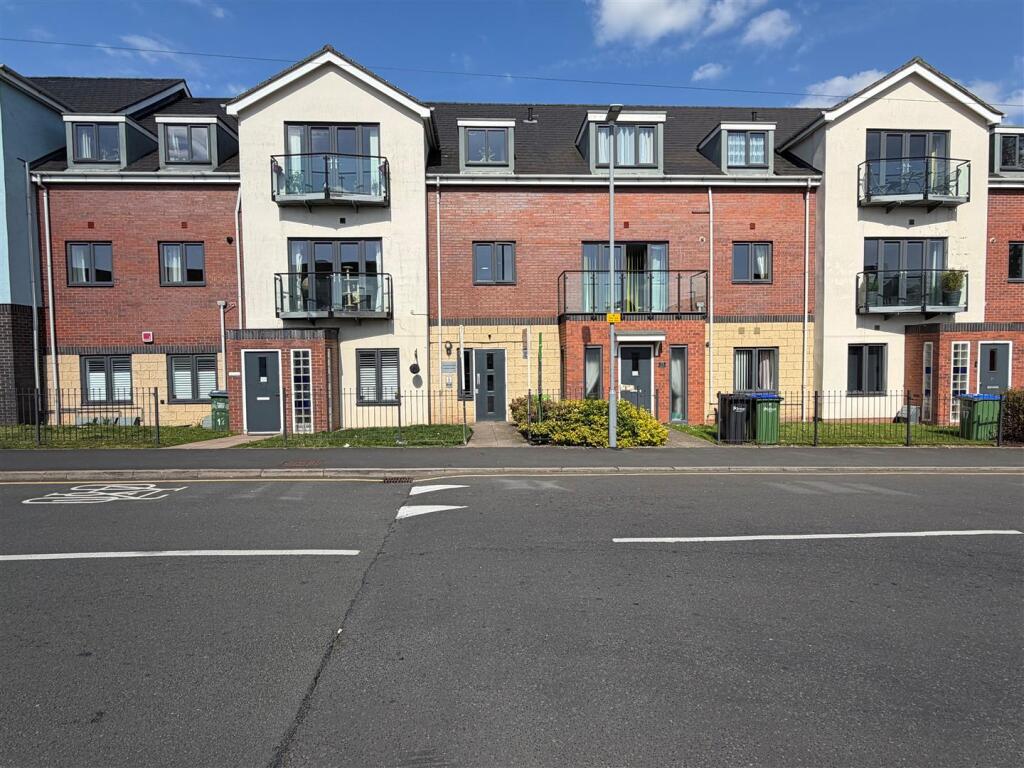 Main image of property: Cardale Street, Rowley Regis, West Midlands