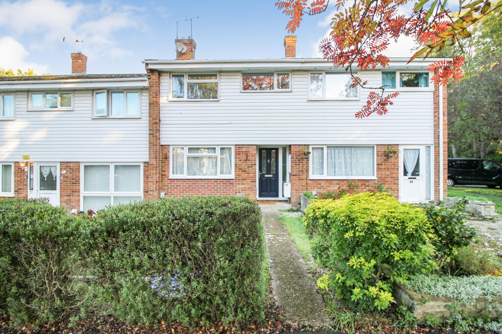 Main image of property: Grayswood Drive,  Mytchett, gu16