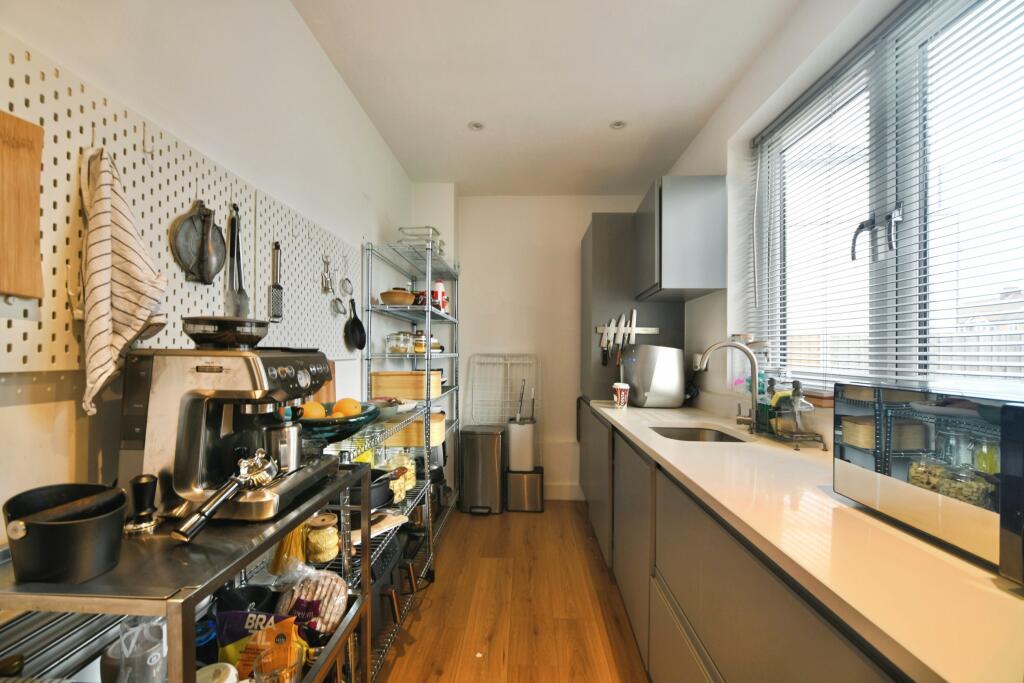 Main image of property: 113 Bullsmoor Lane, Enfield, EN3