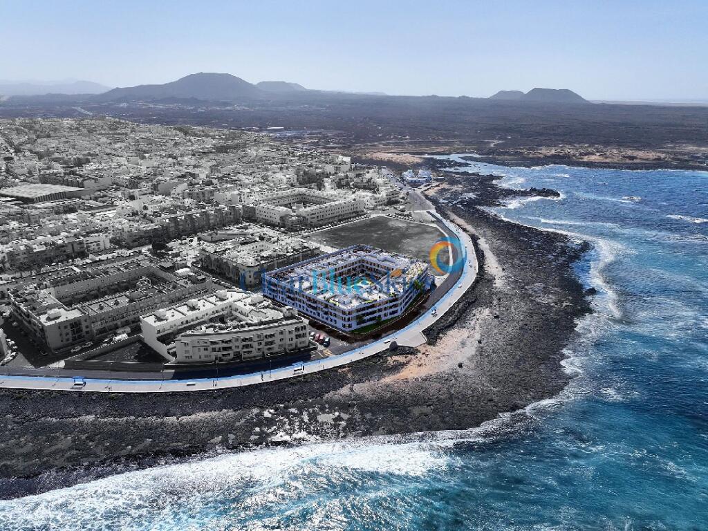 Main image of property: Aqua 360, Corralejo, Fuerteventura, Spain