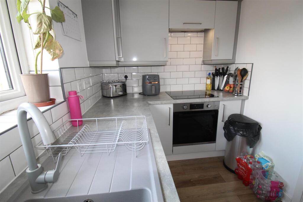 Apartment in Bolton - View 3