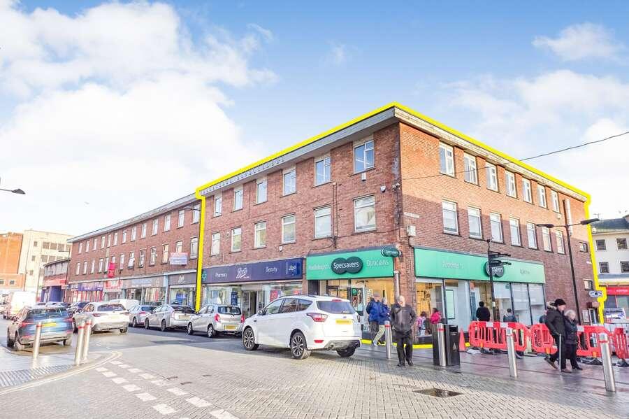 Main image of property: 25-29 Murray Road, Workington