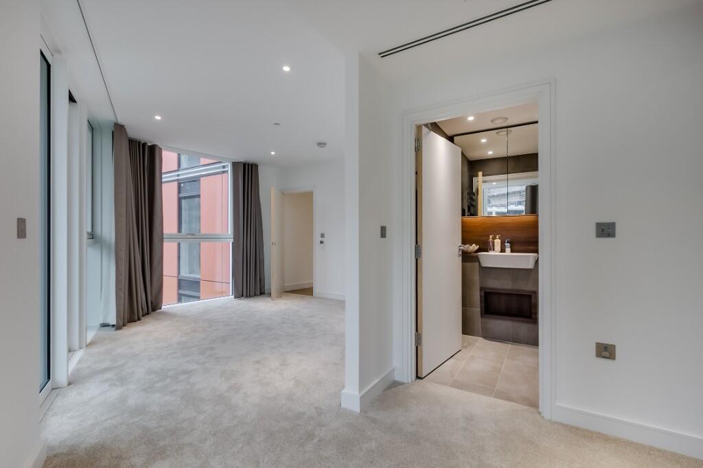 3 bedroom apartment for rent