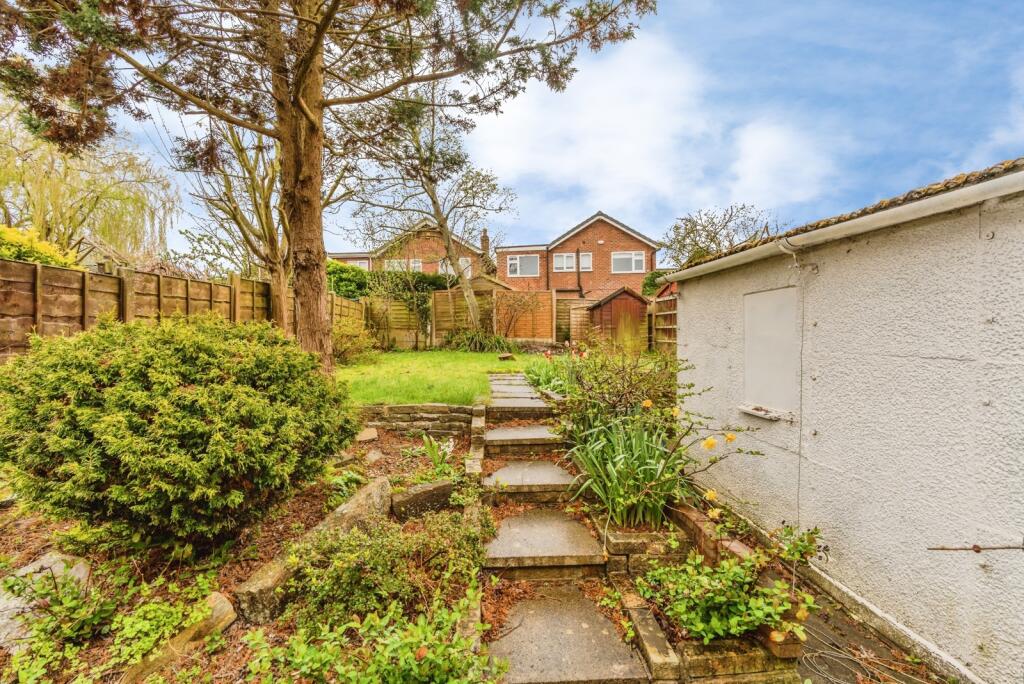 Main image of property: Radnormere Drive, Cheadle Hulme, Cheshire, SK8