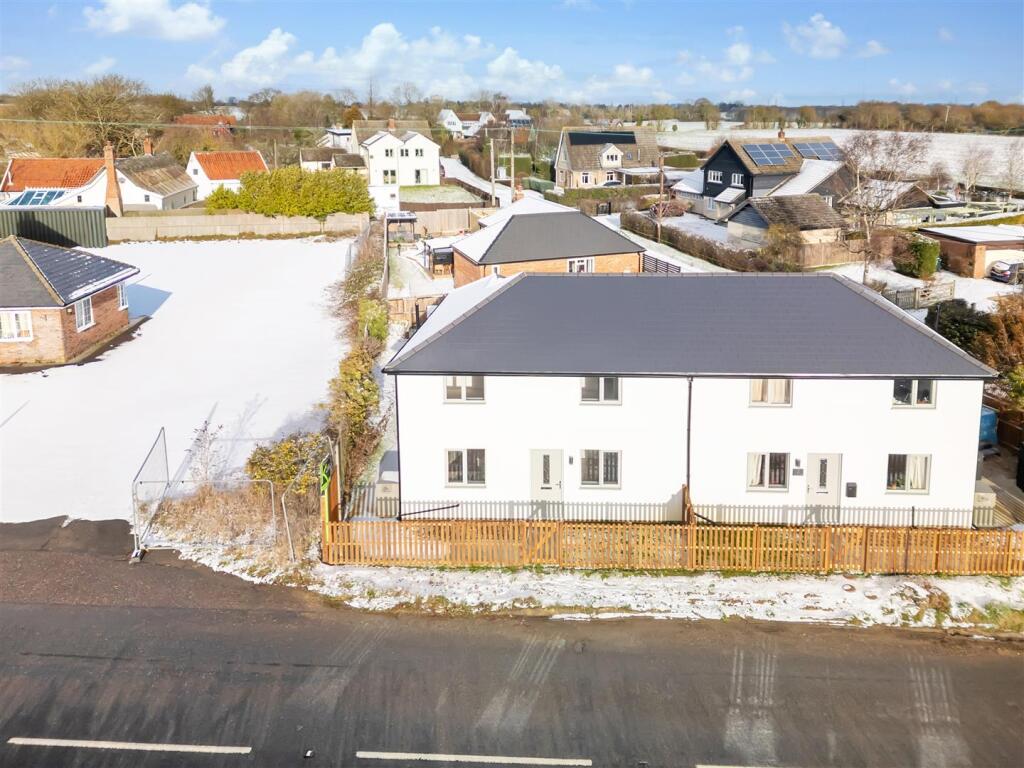 Main image of property: Forward Green, Stowmarket