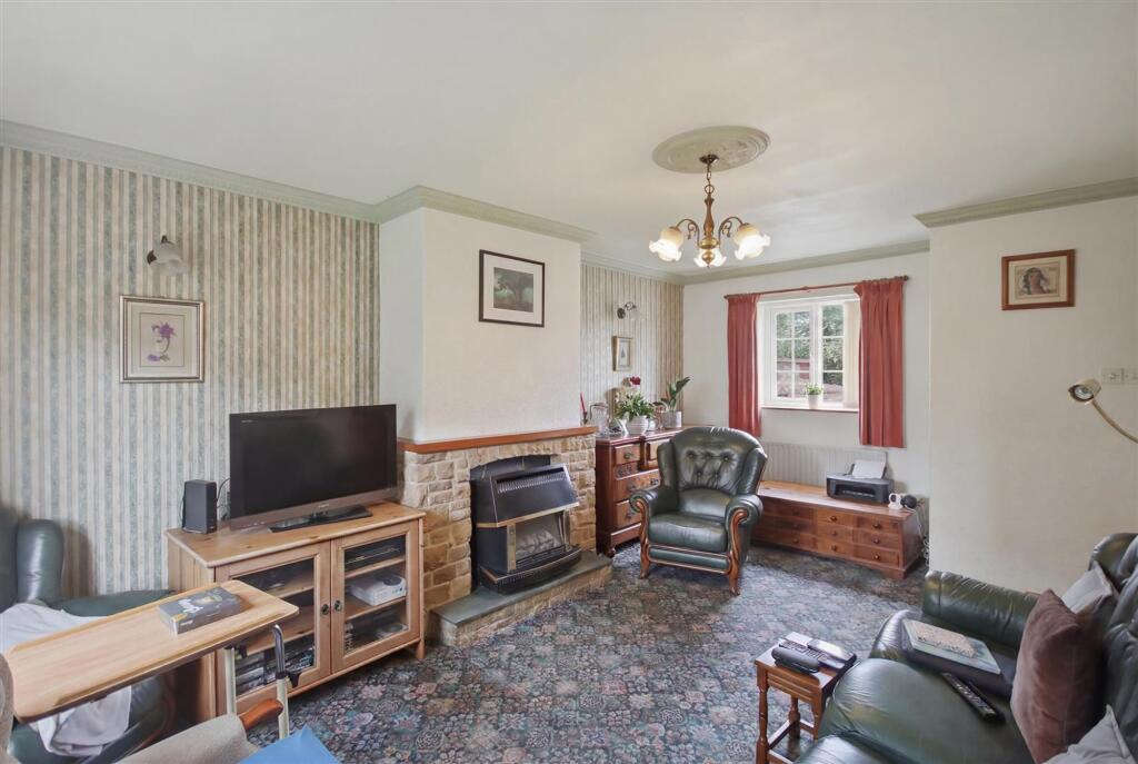 House in Sheffield - View 5