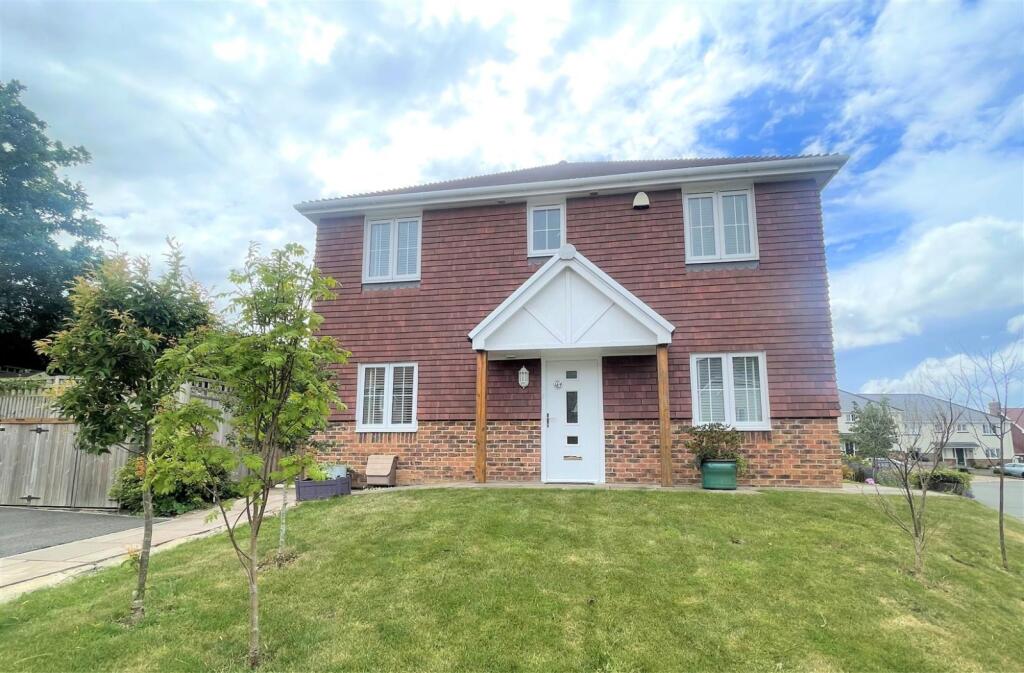 House in Ashford, High Halden