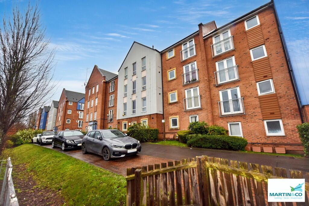 Main image of property: Corporation House, Coventry