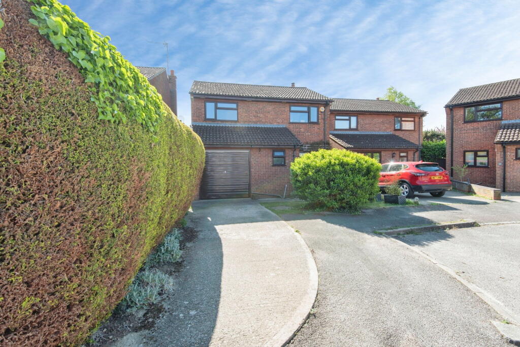 Main image of property: Orchard Close, Meppershall