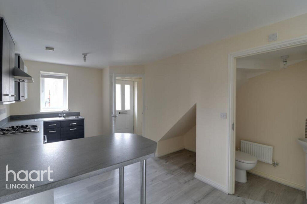 Main image of property: Forge Way, Lincoln