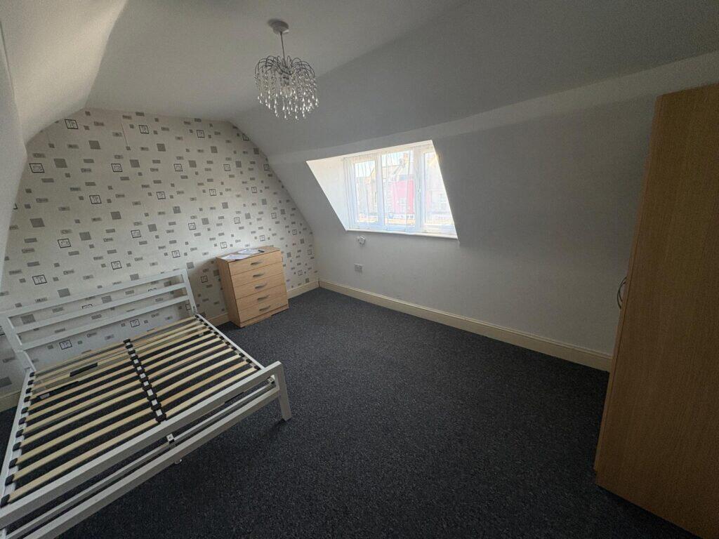 Main image of property: Studio Flat – High Road, Tottenham N17