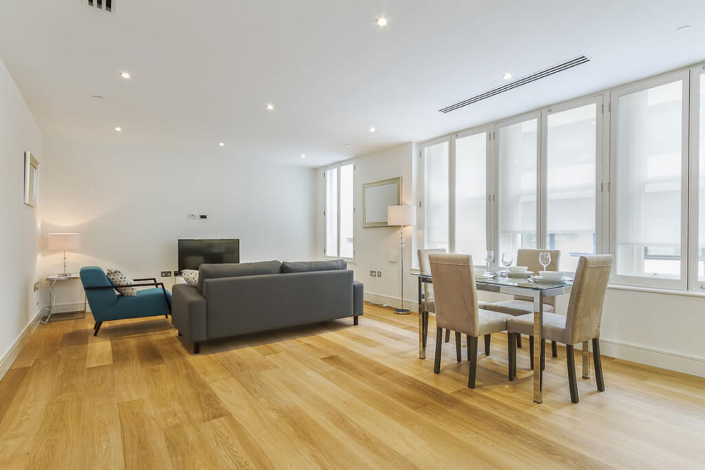 Main image of property: St. Mary At Hill, Fenchurch Street